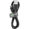 Câble USB Goobay 45735 Noir