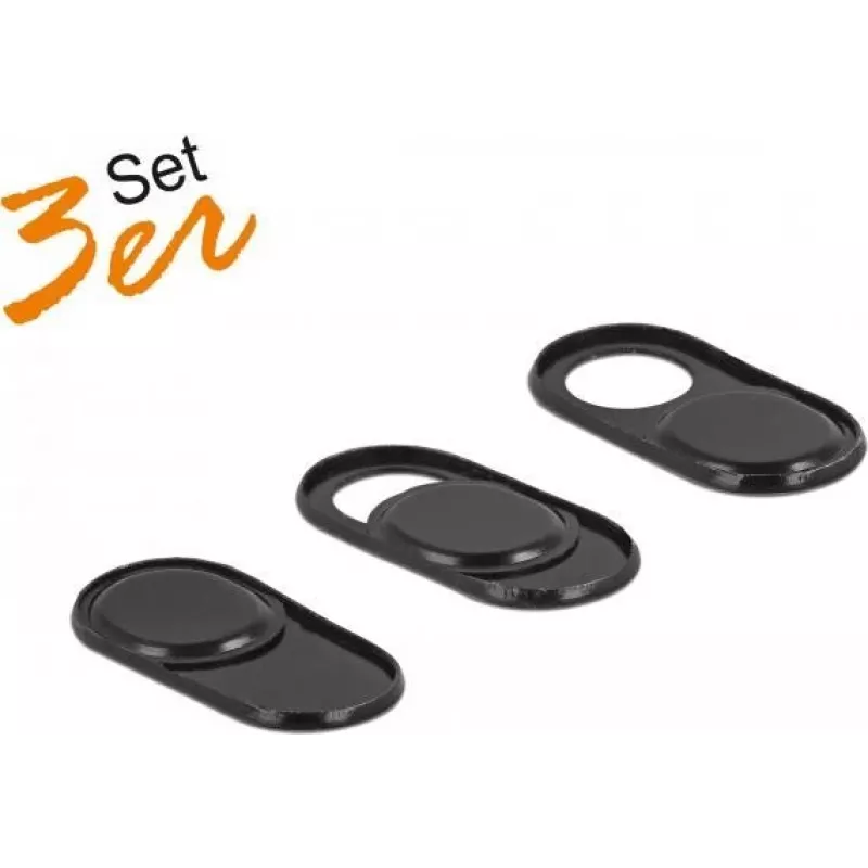 Delock PWZ-110010 produit noir