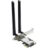 Inter-Tech DMG-35 WLAN / Bluetooth 3000 Mbit/s Interne (88888149)