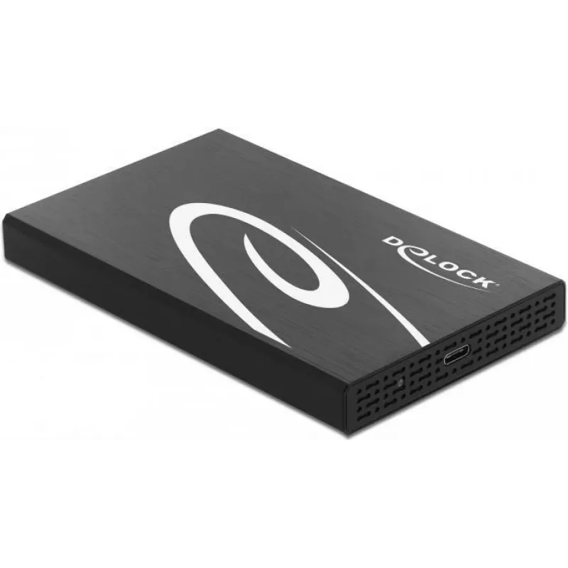 Boîtier HDD/SSD DeLOCK 42611