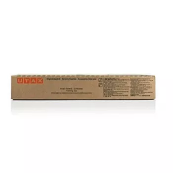 UTAX PK-5017Y - 1T02TVAUT0 - Toner jaune - pour P C 3062 DN, C 3062 i MFP, C 3066 i MFP