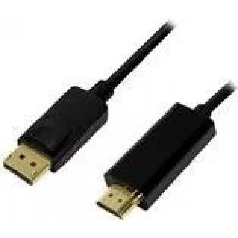 Adaptateur câble vidéo LogiLink CV0129