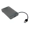 Boîtier HDD/SSD LogiLink AU0037