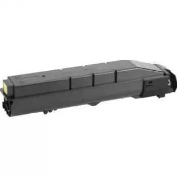 Kit de toner Utax 1T02R40UT0 CK-5510K, 20000 pages, noir