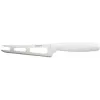 Couteau à fromage Fiskars 1015987, blanc