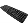 Clavier Titanum TK101 USB noir