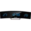 Radio-réveil Blaupunkt CR12BK