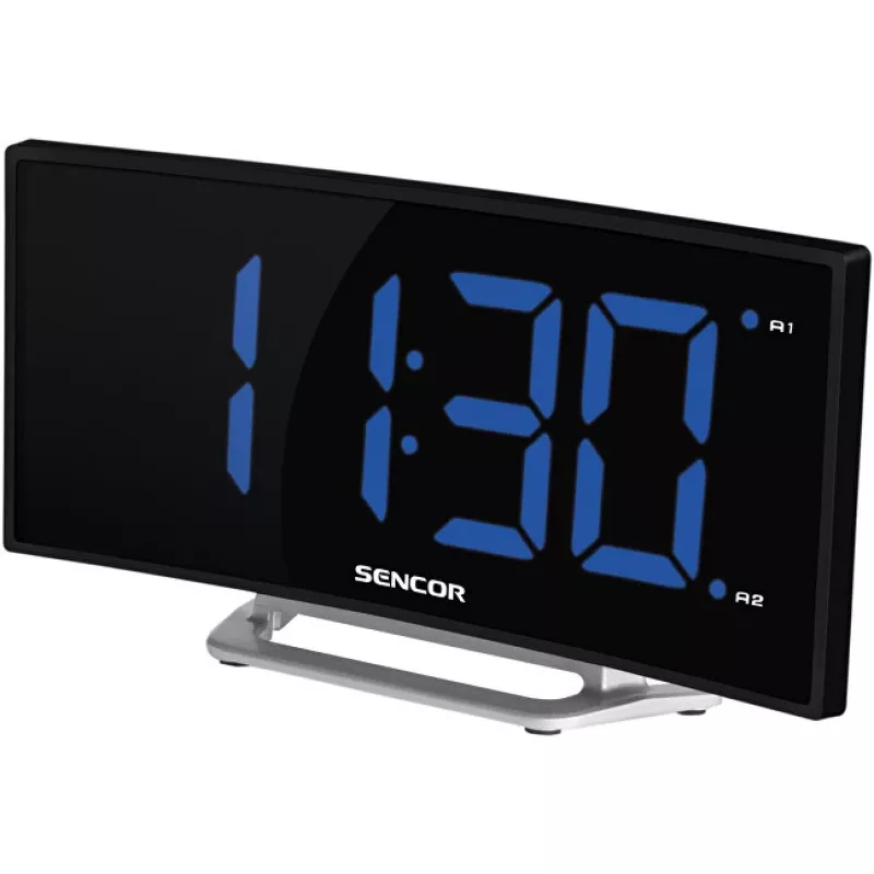 Horloge numérique SENCOR SDC 120