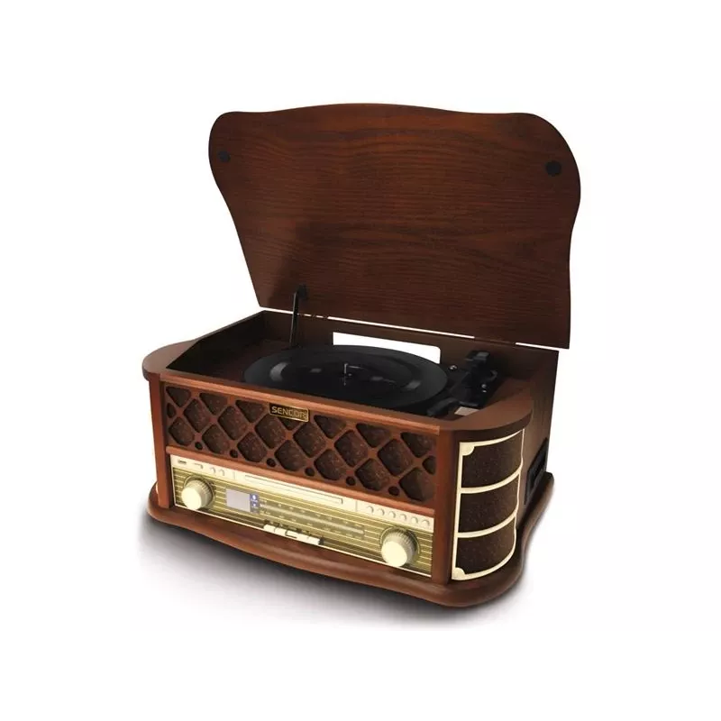 Tourne-disque SENCOR STT 016