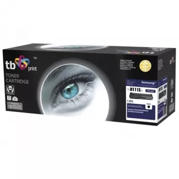 Toner TB Samsung MLT-D111S - compatible (TS-D111SN...