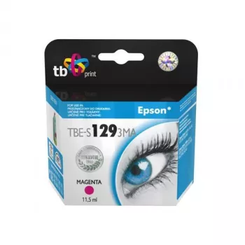 Encre pour Epson SX420W magenta TBE-S1293MA