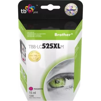 Cartouche TB LC525XLM Pro Imprimante Brother...