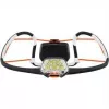 Lampe frontale Petzl IKO CORE, noire, E104BA00