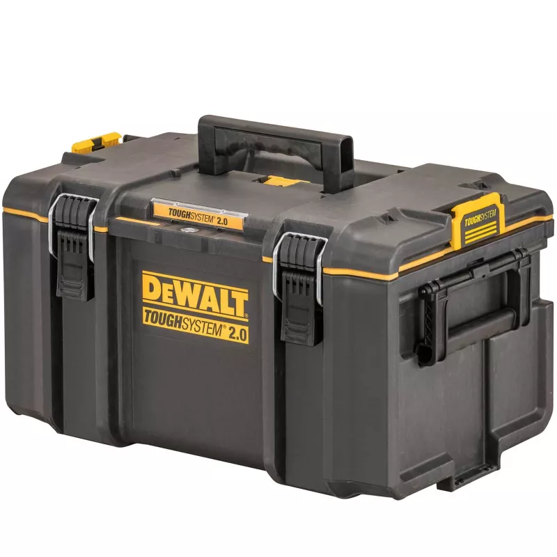 Dewalt DWST83342-1 noir