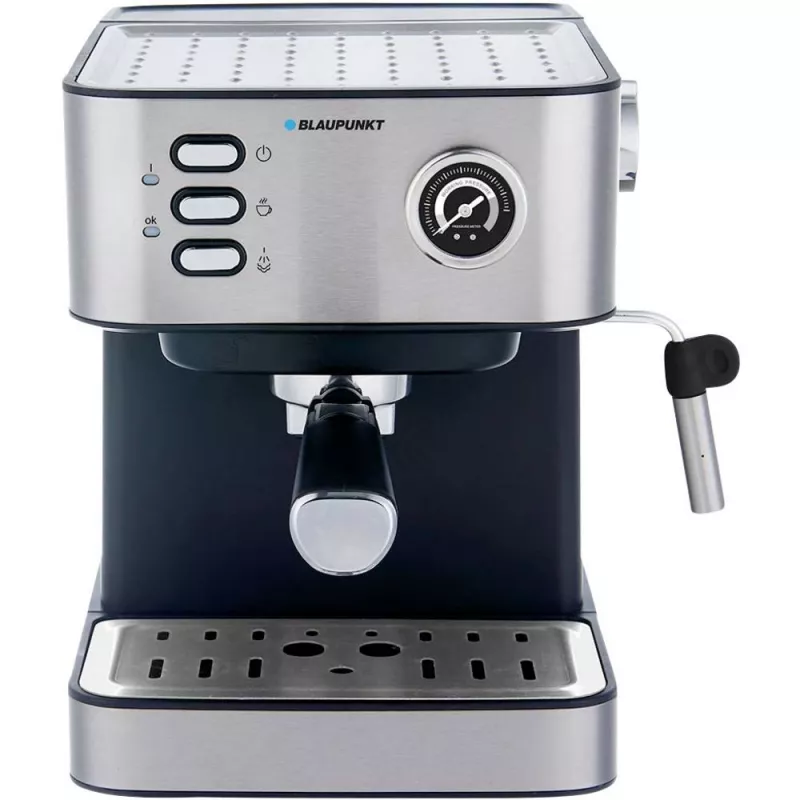 Machine à café espresso Blaupunkt CMP312
