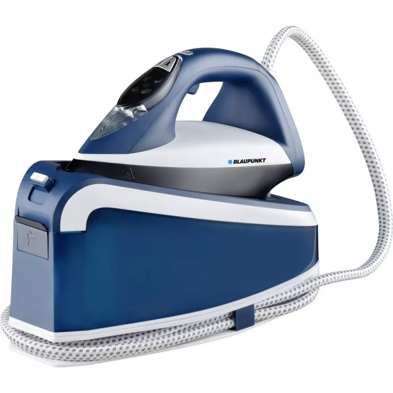 Centrale vapeur Blaupunkt SSP701