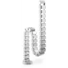 Passe-câble courbe ASSMANN Electronic DA-90506