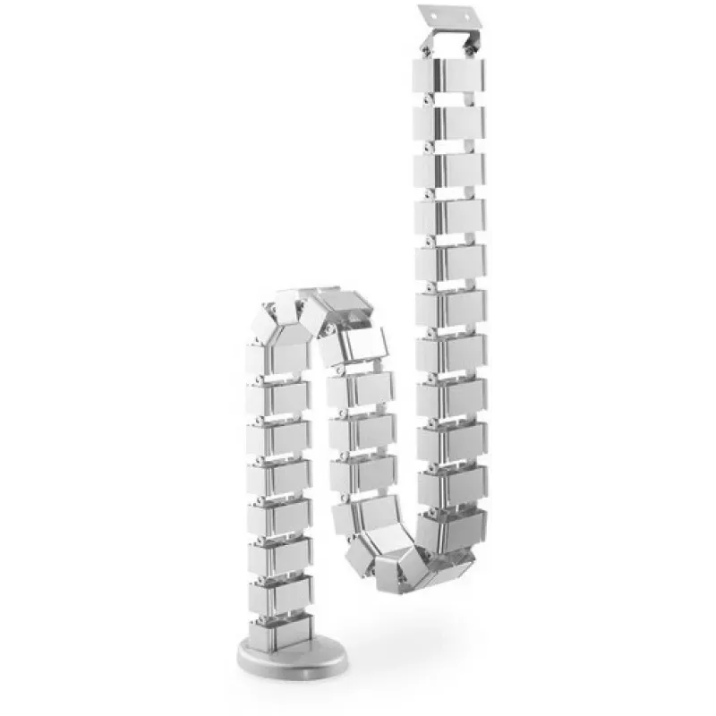 Passe-câble courbe ASSMANN Electronic DA-90506