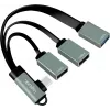 Hub USB LogiLink UA0361