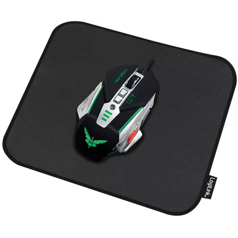 Tapis de souris LogiLink ID0197