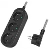 Logilink LPS261 Produit Noir