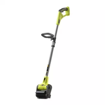 Nettoyeur de terrasse sans fil Ryobi RY18PCB-0 18V ONE+ avec brosse à récurer