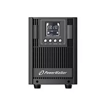 Onduleur (UPS) PowerWalker VFI 2000 AT FR double conversion