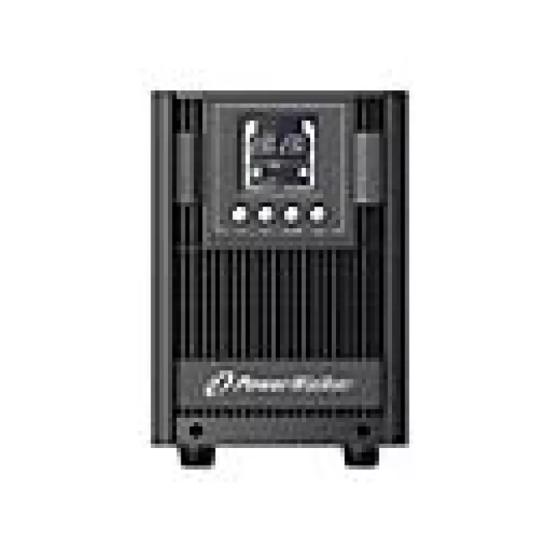 Onduleur (UPS) PowerWalker VFI 2000 AT FR double conversion