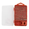 Jeu de bits de précision Gembird Cablexpert TK-SD-07, 108 pièces
