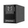 Onduleur (UPS) PowerWalker VFI 1000 AT FR double conversion