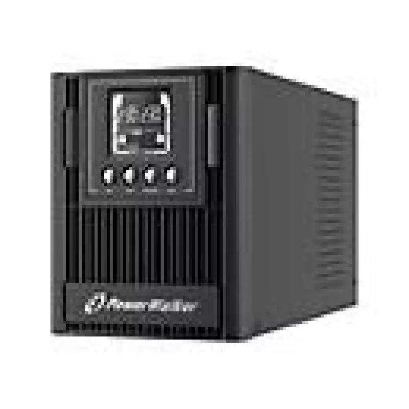 Onduleur (UPS) PowerWalker VFI 1000 AT FR double conversion