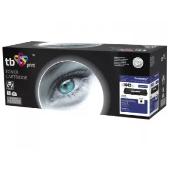 Toner TB compatible avec Samsung MLT-D1042S, réf.