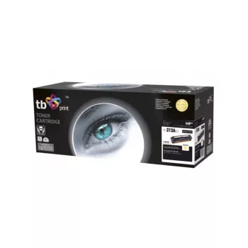 Toner pour HP 131A JAUNE TH-212ARO reconditionné OPC neuf