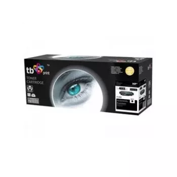 Toner pour HP ENTER 551 Noir TH-400XRO remanufacturé OPC neuf
