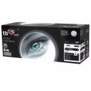 Toner TB compatible avec HP CE310A noir, 1200, réf.