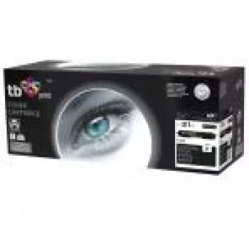 Toner TB compatible avec HP CE311A cyan, 1000, réf.