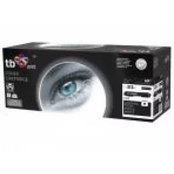 Toner TB compatible avec HP CE313A magenta, 1000, réf.