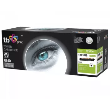 Toner TB compatible avec Brother TN1030 100% neuf
