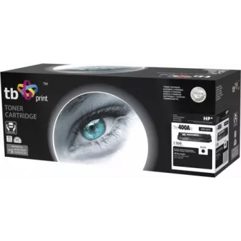 Toner TB compatible avec HP CLJM252/277, noir, 1500, neuf
