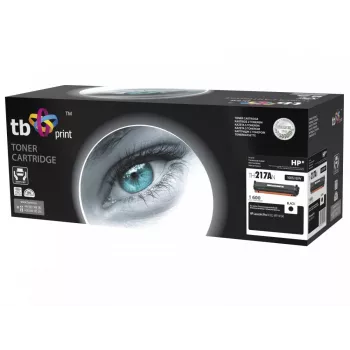 Toner TB 217A compatible HP LJ M102 BK, neuf