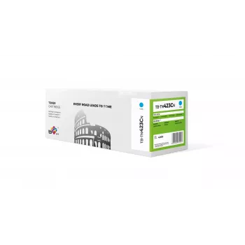 Thomas Blechschmitt TB Print TB-TN423CN - 4000 pages - cyan - 1 pièce(s)