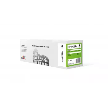 Toner Thomas Blechschmitt pour Brother TN423 TB-TN423BN BK 100 %...