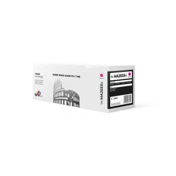 Toner pour HP CF543X magenta TH-MA203XN 100 % neuf