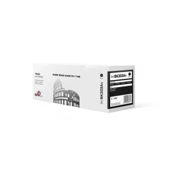 Toner TB Print noir remplaçant le 203A TH-BK203AN, cartouche laser noire