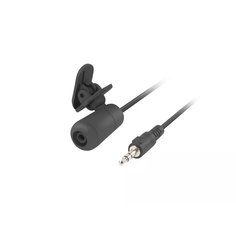 Microphone à pince NATEC NMI-1351