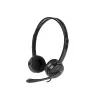 Natec NSL-1295 Produit noir