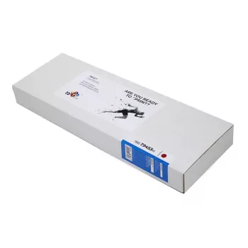 Encre pour Epson WF-C5210 TBE-T9453M magenta 100% neuve