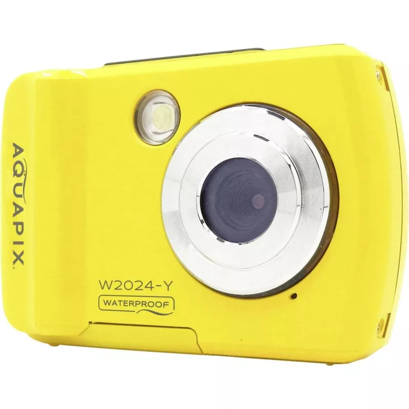 Caméra d'action Easypix W2024