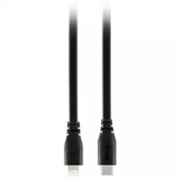 Câble Rode SC19 1,5 m USB-C vers Lightning - noir