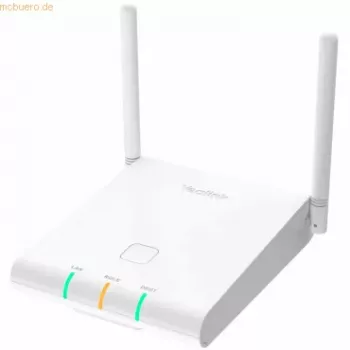 Station de base DECT Yealink W90DM blanche